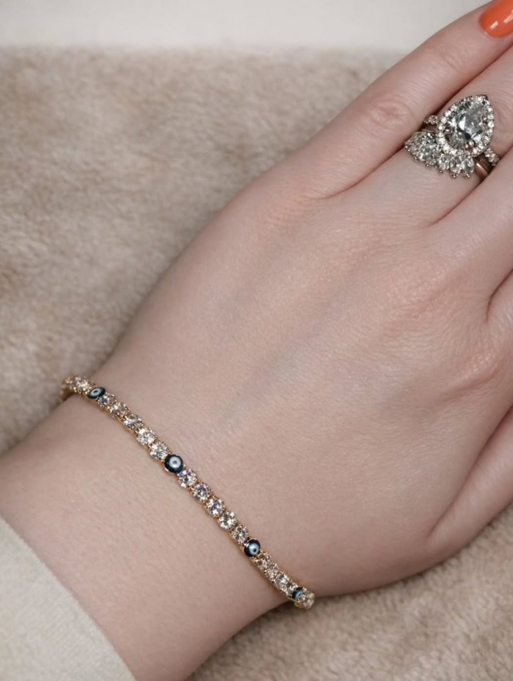 Luxe Protection Chain - Picture 5 of 5